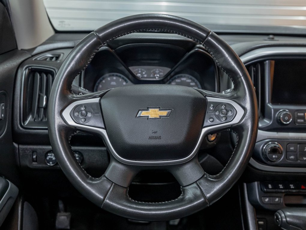 2018 Chevrolet Colorado in St-Jérôme, Quebec - 12 - w1024h768px