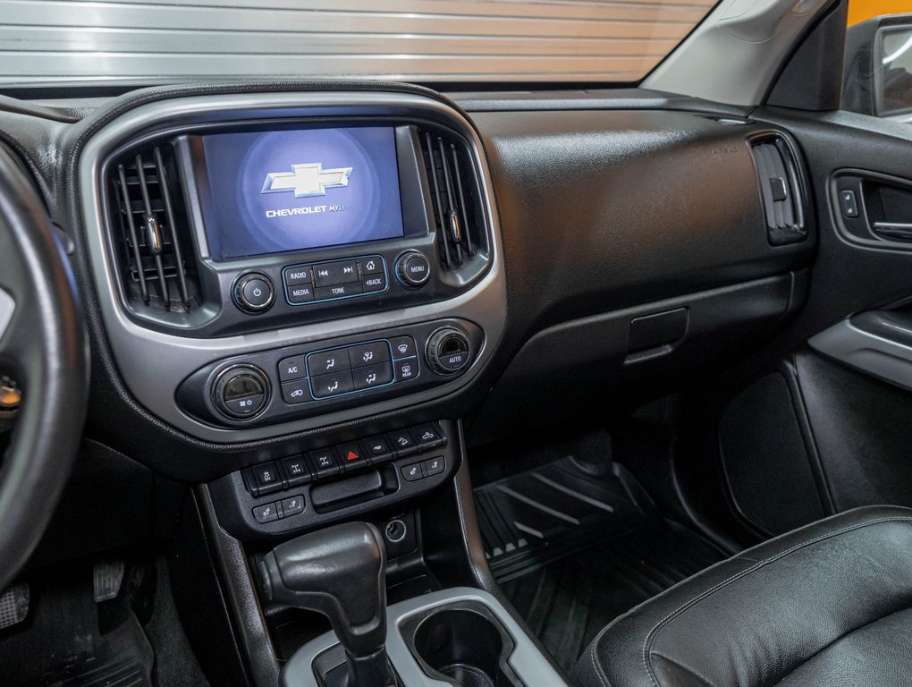 2018 Chevrolet Colorado in St-Jérôme, Quebec - 18 - w1024h768px