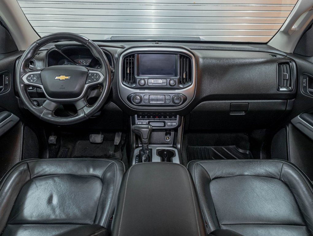 2018 Chevrolet Colorado in St-Jérôme, Quebec - 11 - w1024h768px