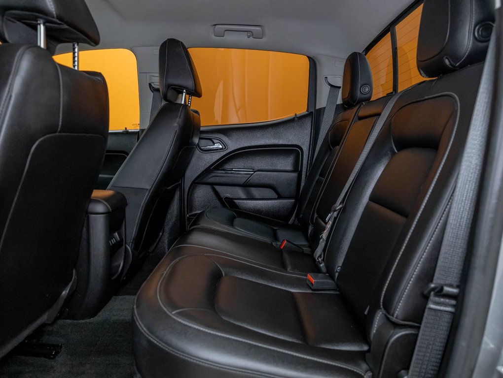 2018 Chevrolet Colorado in St-Jérôme, Quebec - 30 - w1024h768px