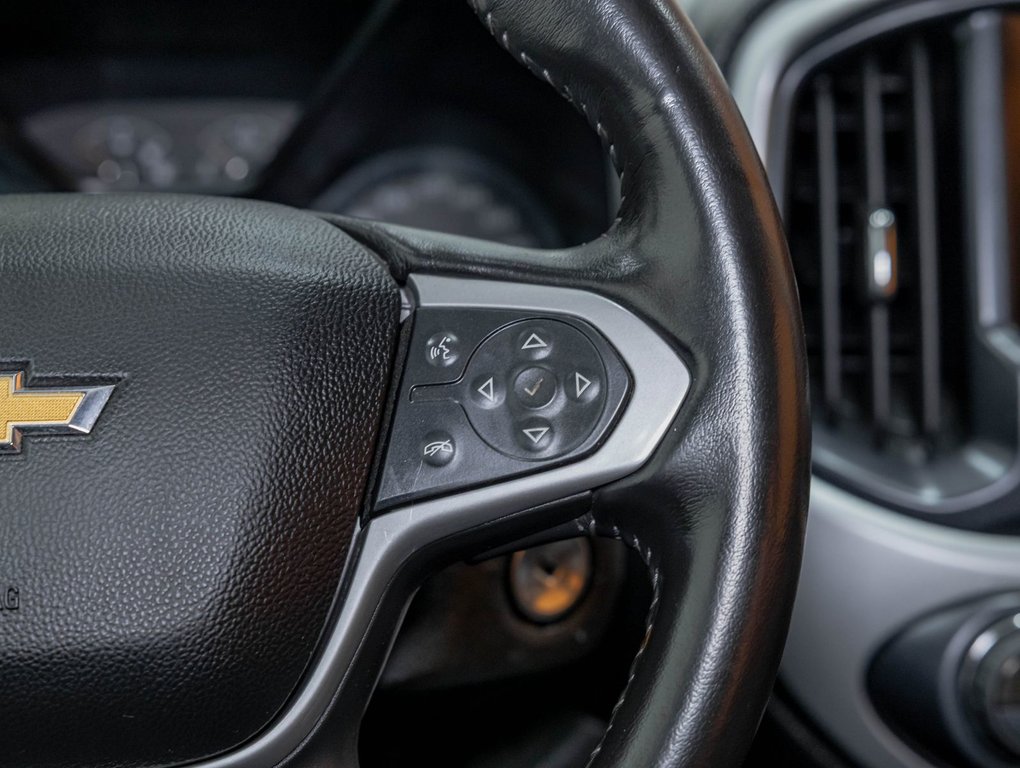 2018 Chevrolet Colorado in St-Jérôme, Quebec - 15 - w1024h768px
