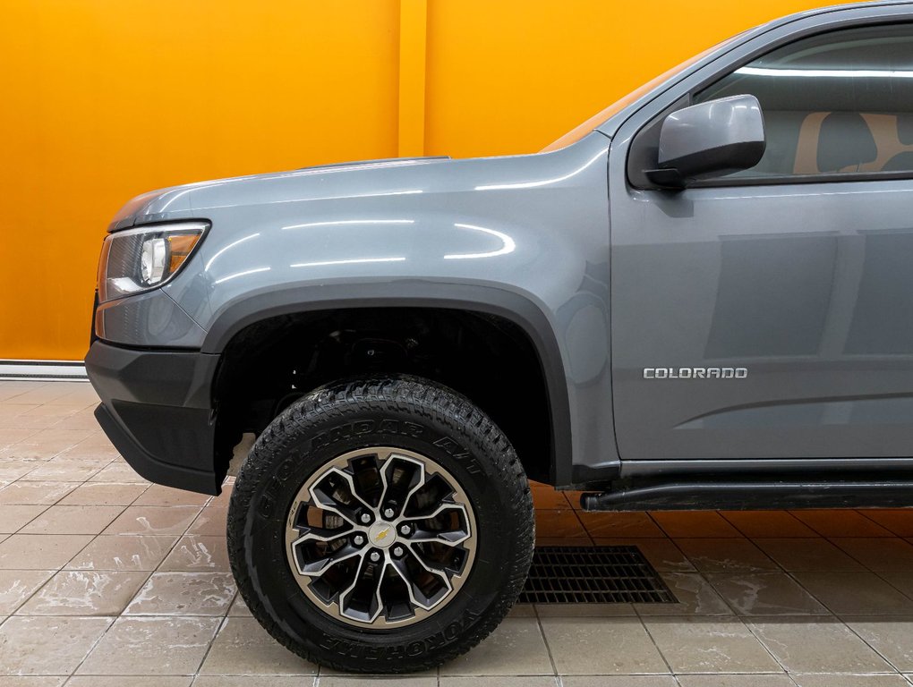 2018 Chevrolet Colorado in St-Jérôme, Quebec - 33 - w1024h768px
