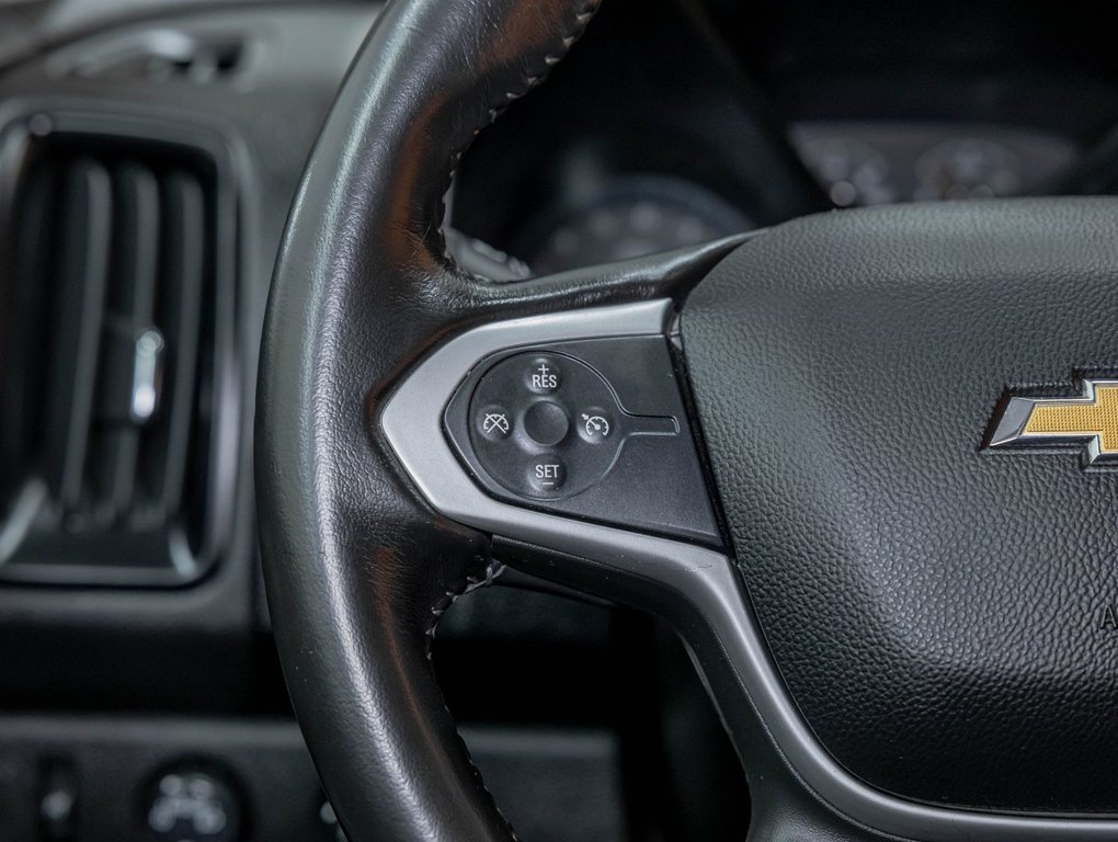 2018 Chevrolet Colorado in St-Jérôme, Quebec - 14 - w1024h768px