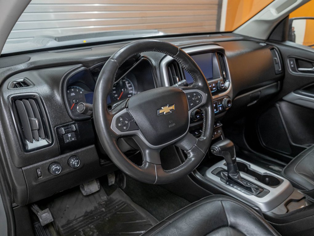 2018 Chevrolet Colorado in St-Jérôme, Quebec - 2 - w1024h768px