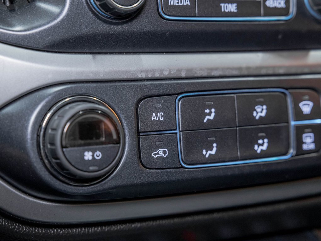 2018 Chevrolet Colorado in St-Jérôme, Quebec - 22 - w1024h768px