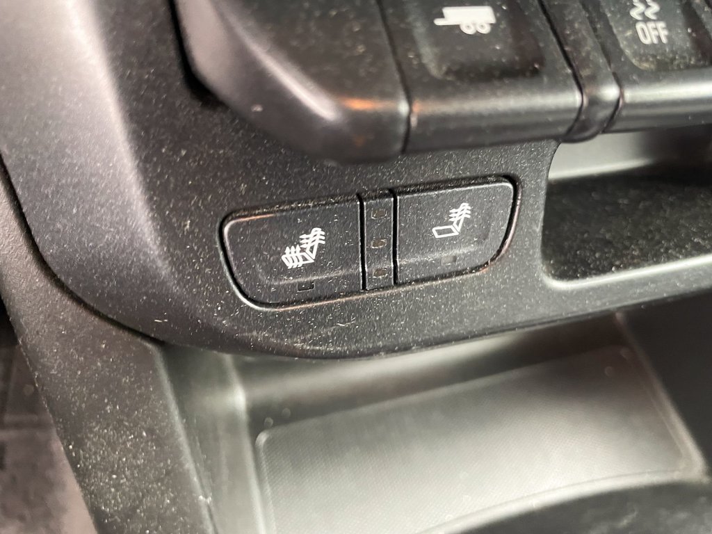 Chevrolet Colorado  2019 à St-Jérôme, Québec - 12 - w1024h768px
