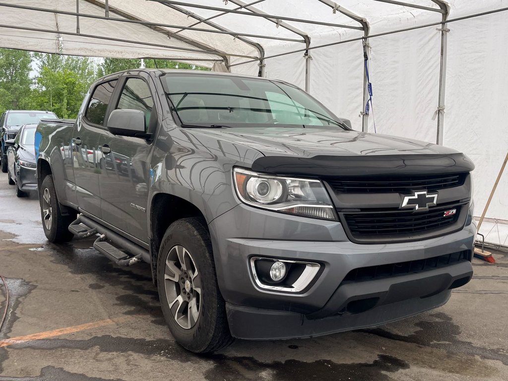 Chevrolet Colorado  2019 à St-Jérôme, Québec - 9 - w1024h768px