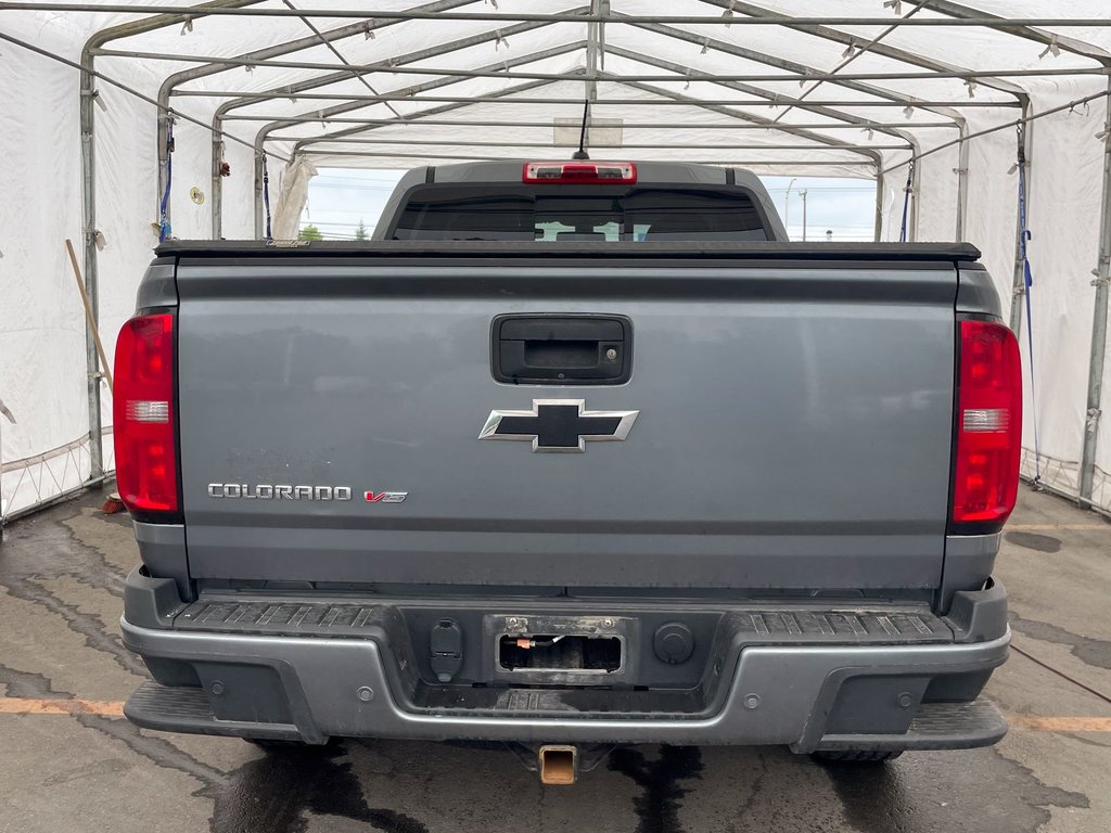 Chevrolet Colorado  2019 à St-Jérôme, Québec - 6 - w1024h768px