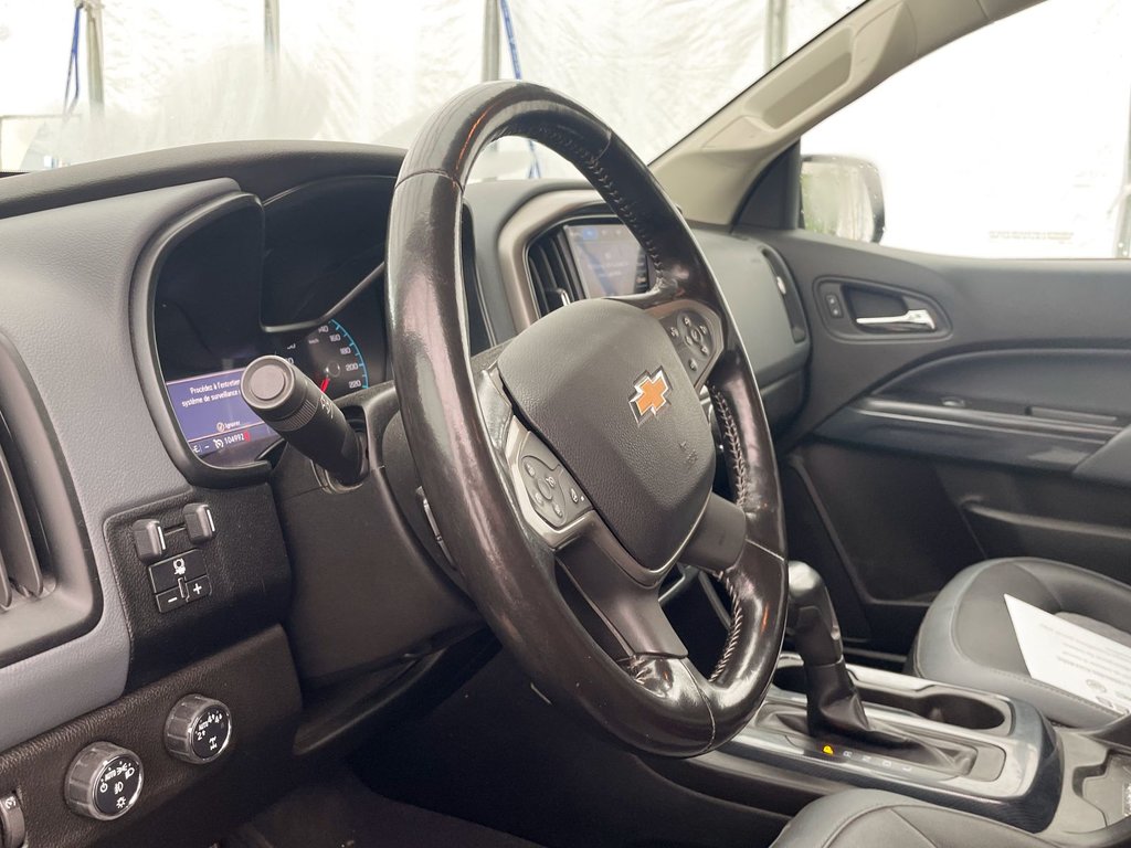 Chevrolet Colorado  2019 à St-Jérôme, Québec - 3 - w1024h768px