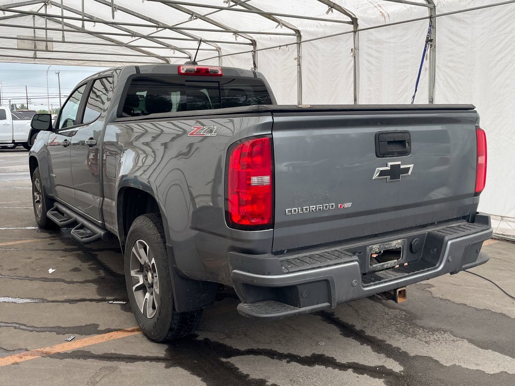 Chevrolet Colorado  2019 à St-Jérôme, Québec - 5 - w1024h768px