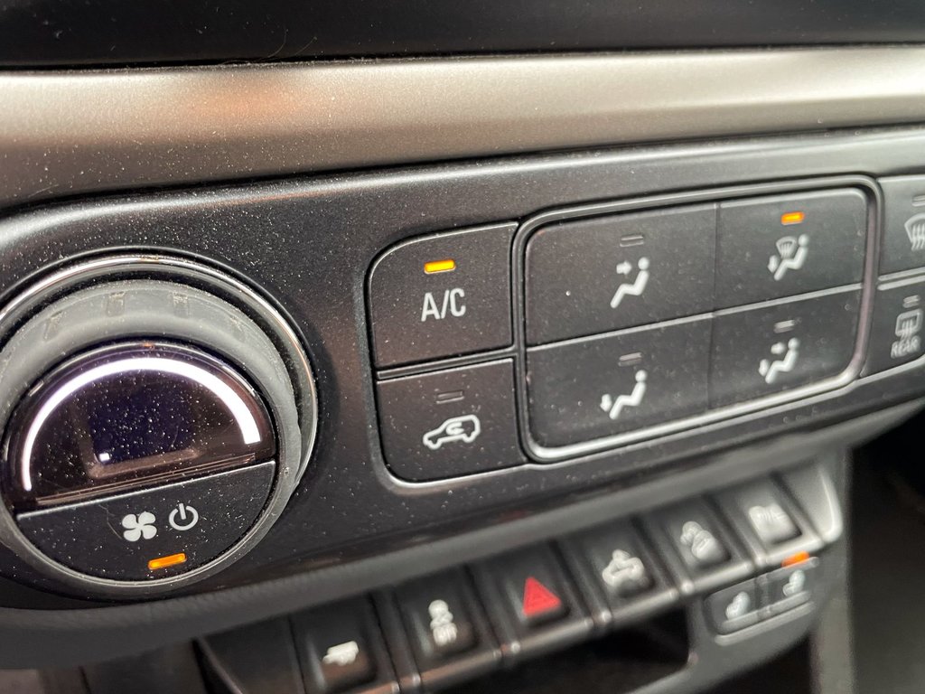 Chevrolet Colorado  2019 à St-Jérôme, Québec - 16 - w1024h768px