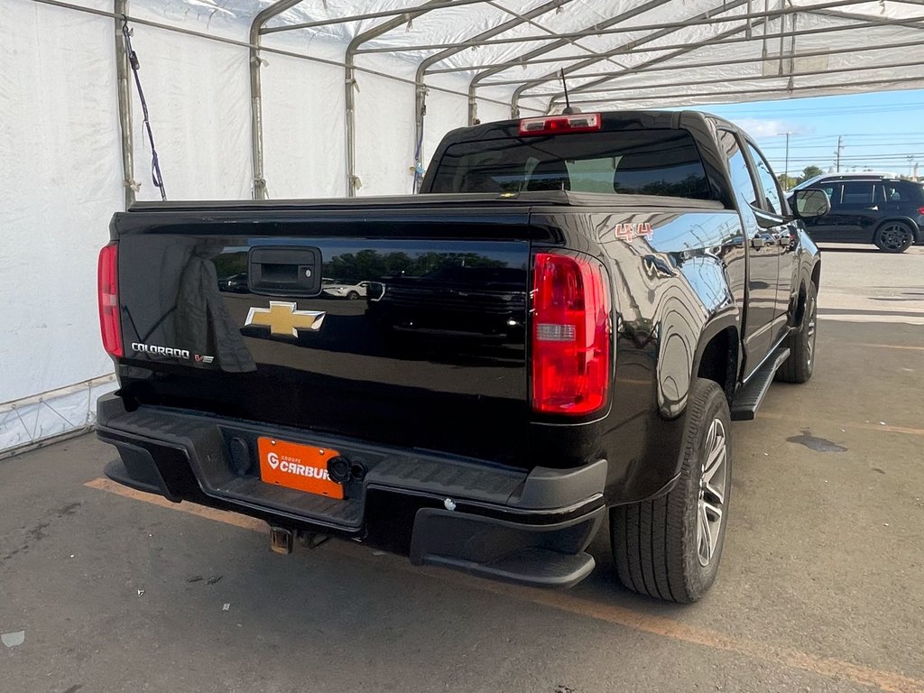 2020 Chevrolet Colorado in St-Jérôme, Quebec - 8 - w1024h768px