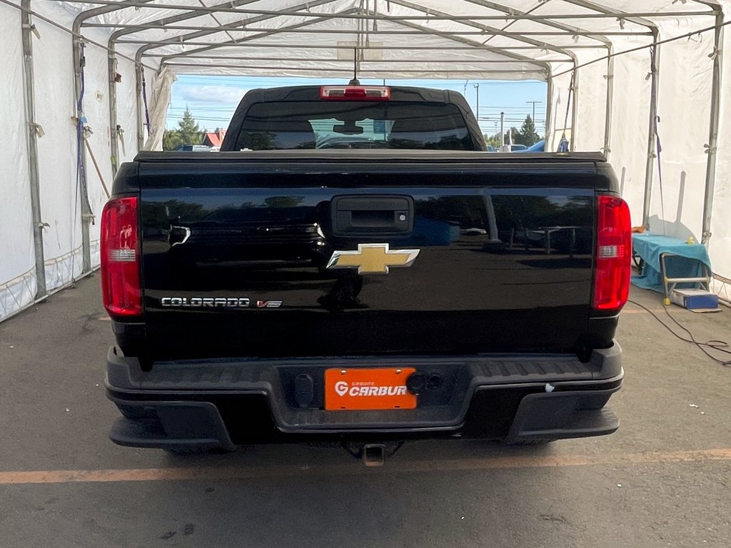 2020 Chevrolet Colorado in St-Jérôme, Quebec - 6 - w1024h768px
