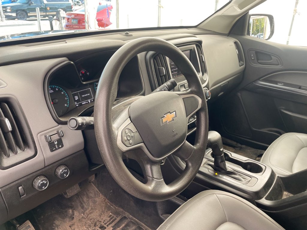 2020 Chevrolet Colorado in St-Jérôme, Quebec - 3 - w1024h768px