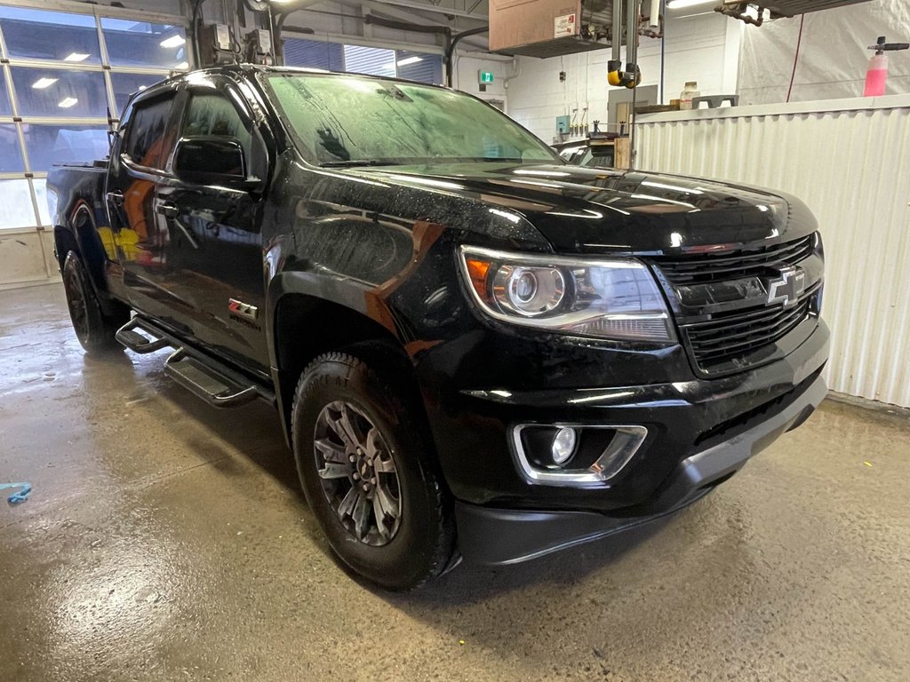 Chevrolet Colorado  2020 à St-Jérôme, Québec - 9 - w1024h768px