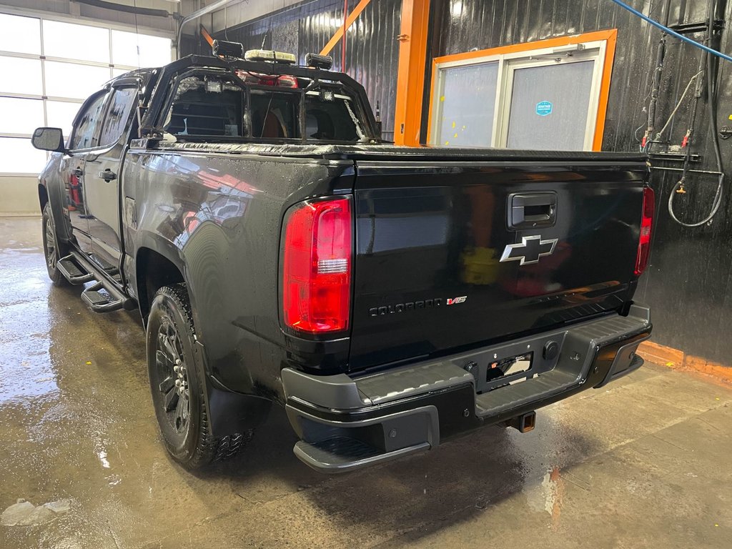 Chevrolet Colorado  2020 à St-Jérôme, Québec - 5 - w1024h768px