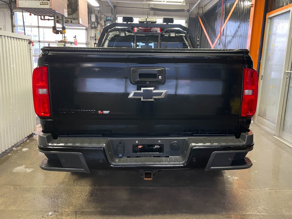Chevrolet Colorado  2020 à St-Jérôme, Québec - 6 - w1024h768px