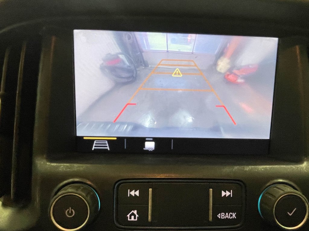 Chevrolet Colorado  2020 à St-Jérôme, Québec - 13 - w1024h768px