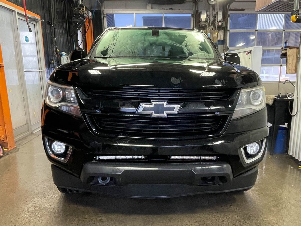 Chevrolet Colorado  2020 à St-Jérôme, Québec - 4 - w1024h768px