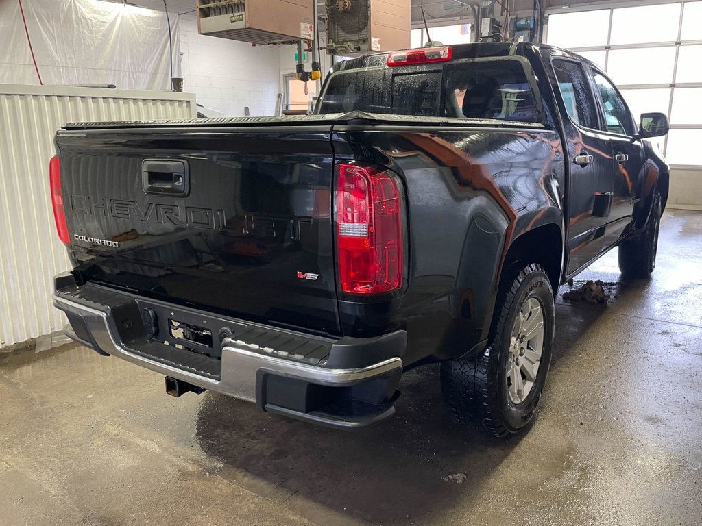 2021 Chevrolet Colorado in St-Jérôme, Quebec - 8 - w1024h768px