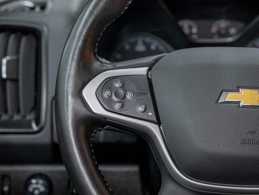 Chevrolet Colorado  2021 à St-Jérôme, Québec - 14 - w1024h768px