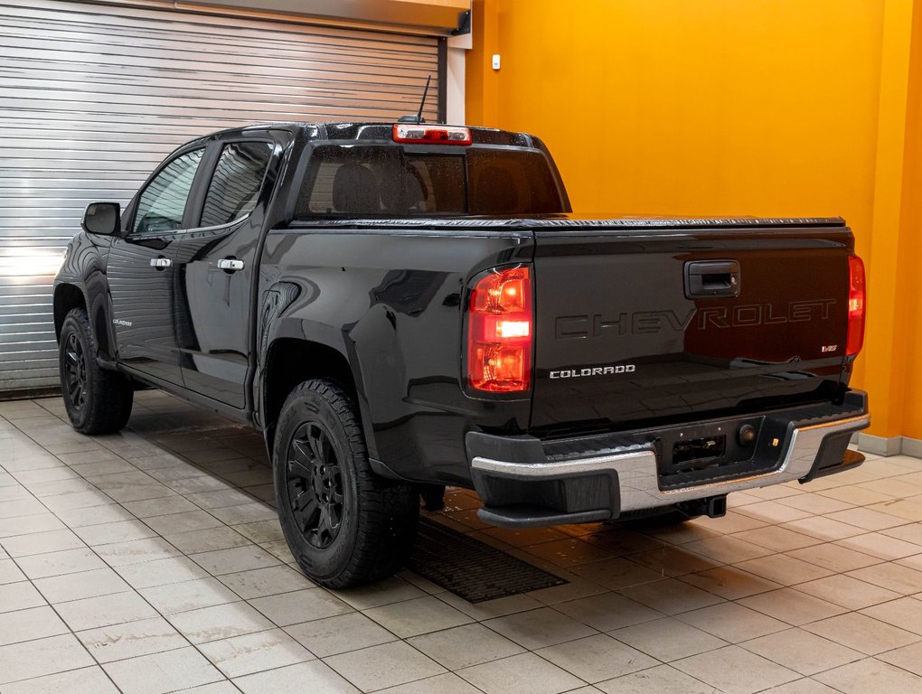 Chevrolet Colorado  2021 à St-Jérôme, Québec - 5 - w1024h768px