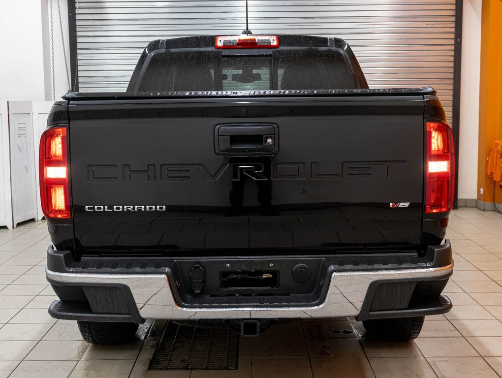 Chevrolet Colorado  2021 à St-Jérôme, Québec - 6 - w1024h768px