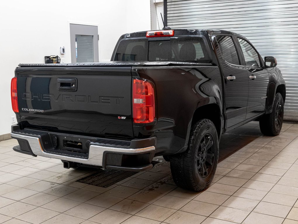 Chevrolet Colorado  2021 à St-Jérôme, Québec - 8 - w1024h768px