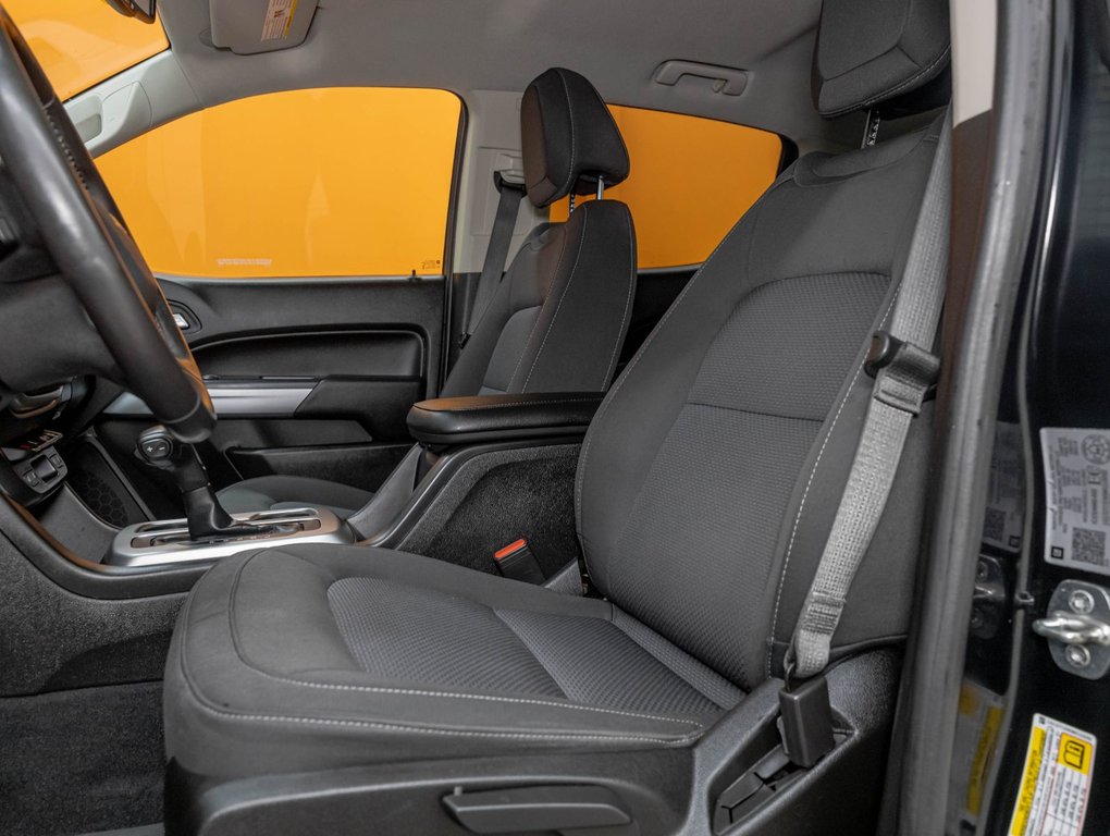Chevrolet Colorado  2021 à St-Jérôme, Québec - 10 - w1024h768px