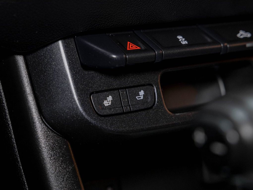 Chevrolet Colorado  2021 à St-Jérôme, Québec - 21 - w1024h768px