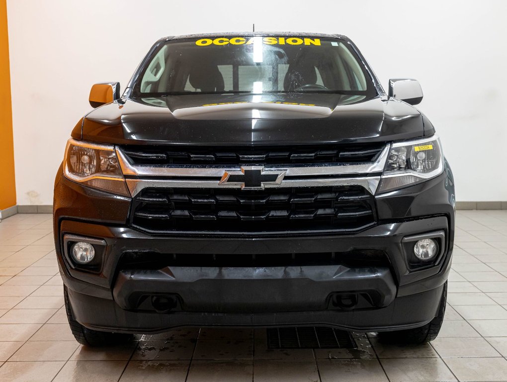 Chevrolet Colorado  2021 à St-Jérôme, Québec - 4 - w1024h768px