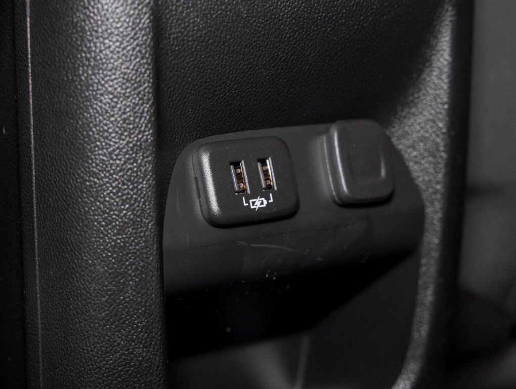 Chevrolet Colorado  2021 à St-Jérôme, Québec - 29 - w1024h768px