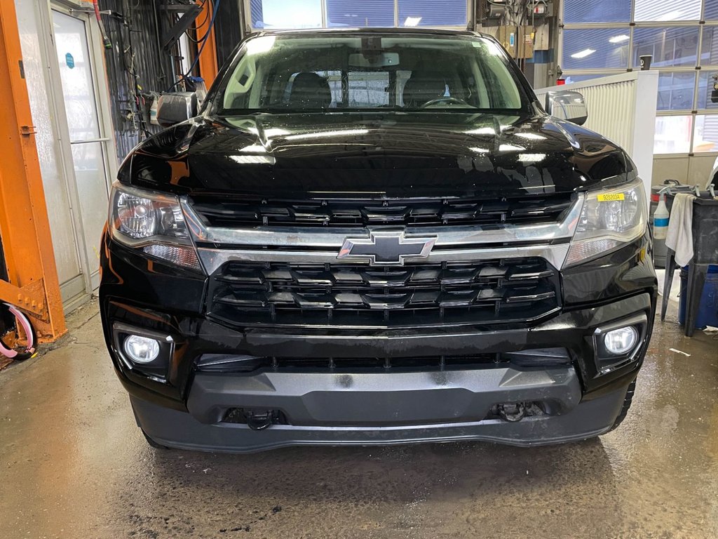 2021 Chevrolet Colorado in St-Jérôme, Quebec - 4 - w1024h768px
