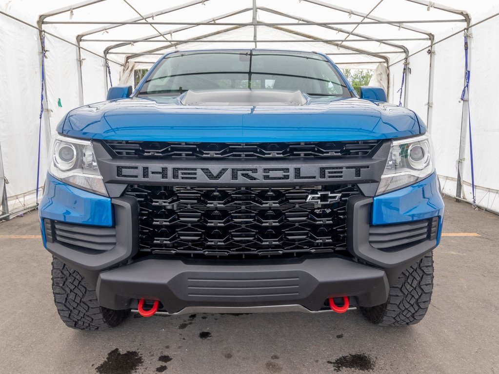 2022 Chevrolet Colorado in St-Jérôme, Quebec - 4 - w1024h768px