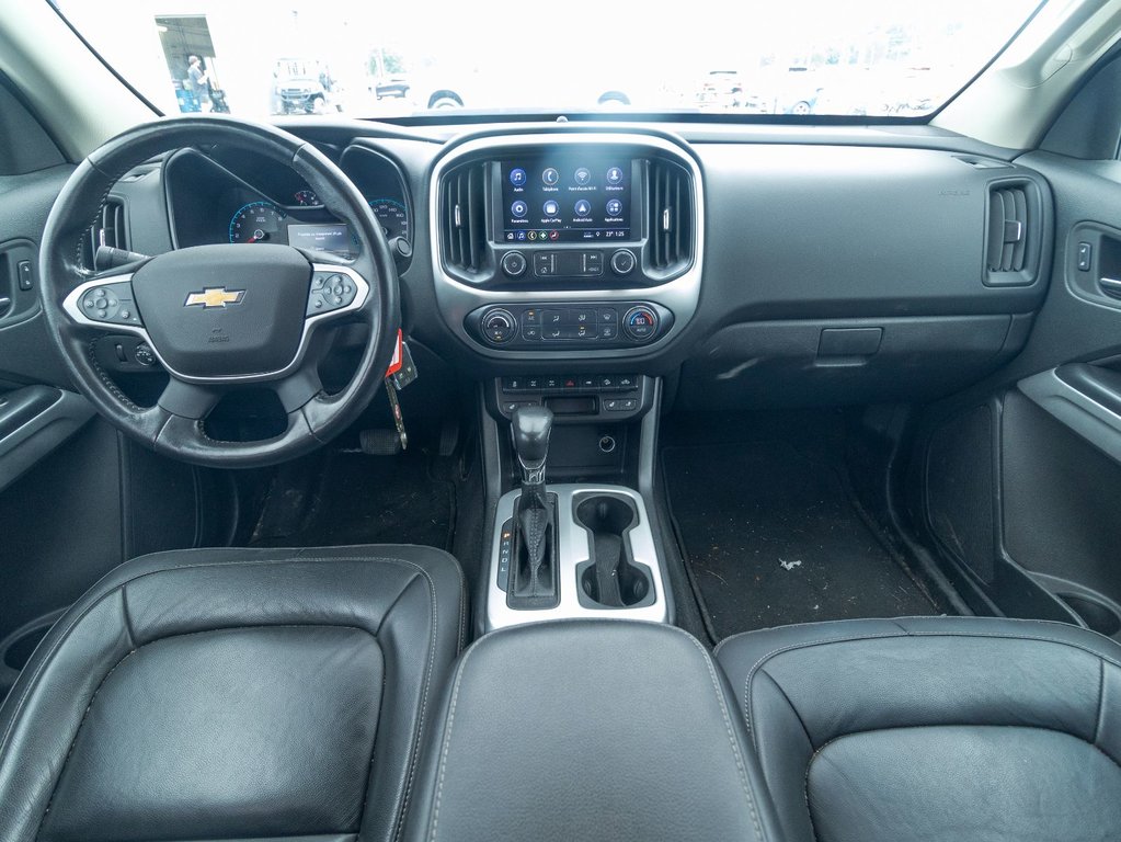 2022 Chevrolet Colorado in St-Jérôme, Quebec - 10 - w1024h768px