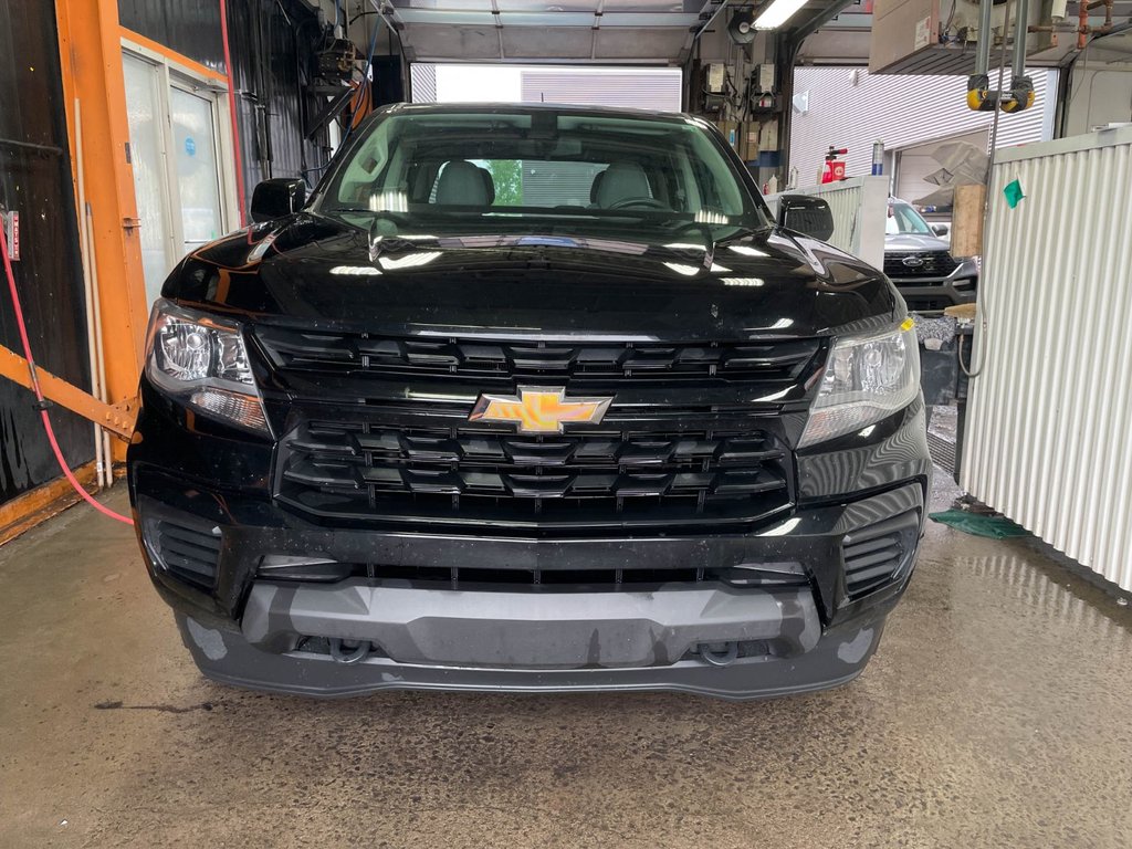 2022 Chevrolet Colorado in St-Jérôme, Quebec - 4 - w1024h768px