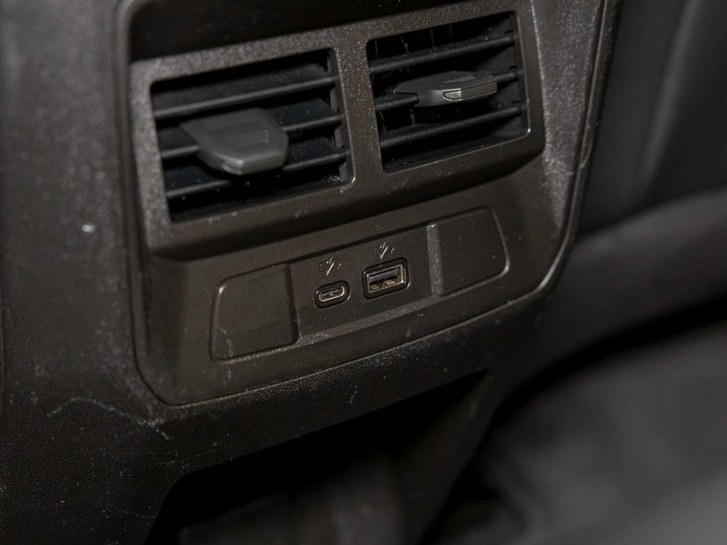 2023 Chevrolet Colorado in St-Jérôme, Quebec - 33 - w1024h768px