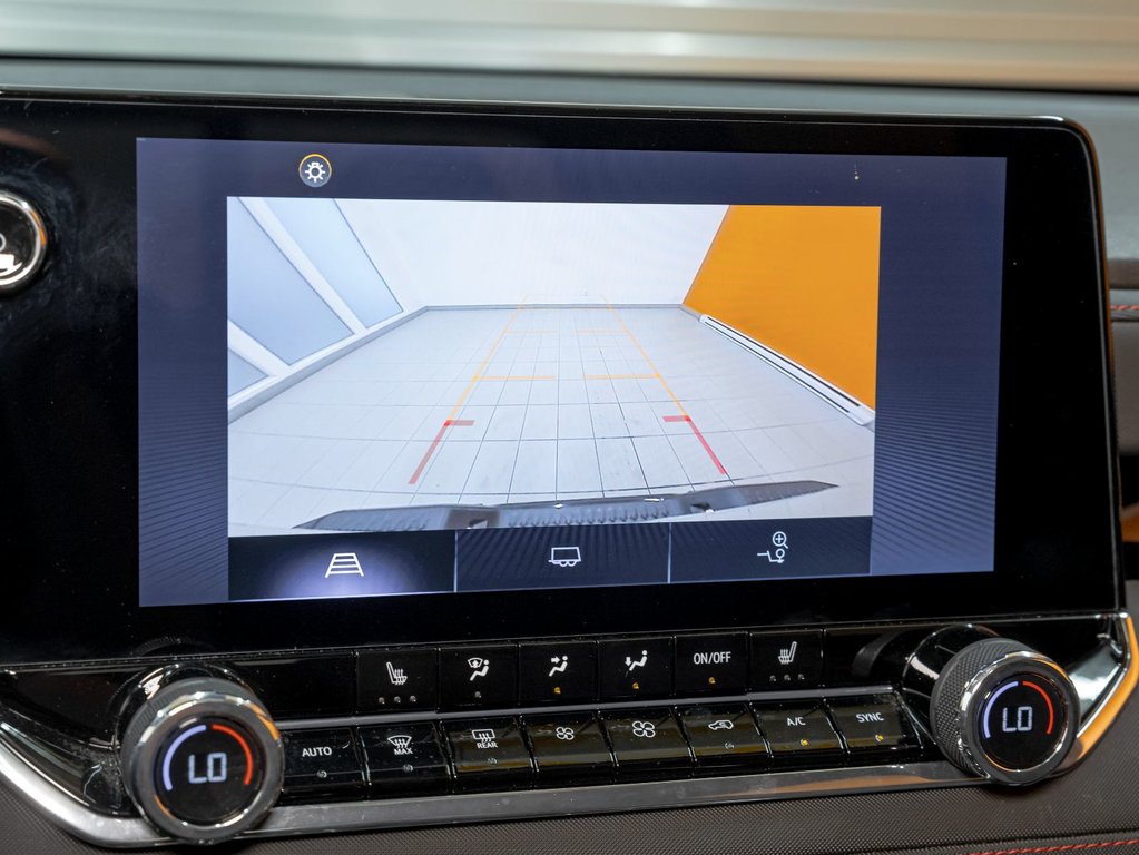 2023 Chevrolet Colorado in St-Jérôme, Quebec - 20 - w1024h768px