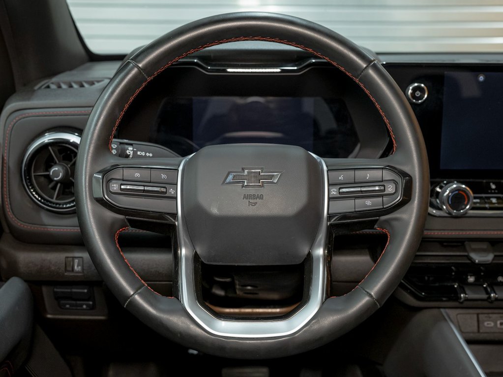 2023 Chevrolet Colorado in St-Jérôme, Quebec - 14 - w1024h768px