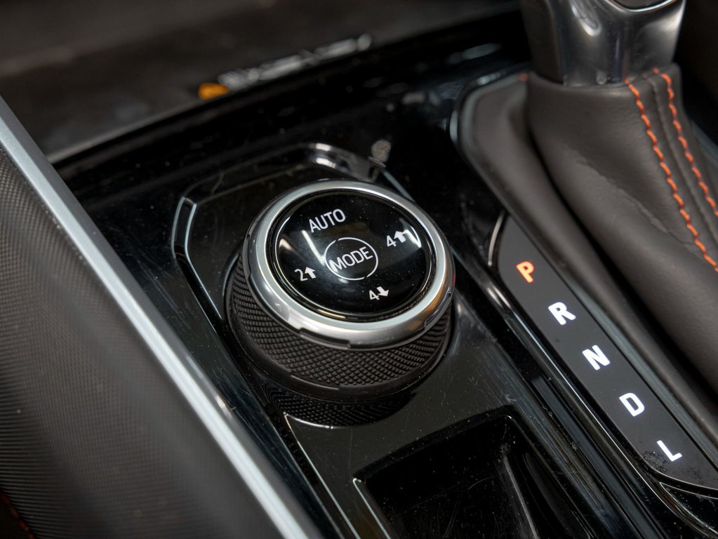 2023 Chevrolet Colorado in St-Jérôme, Quebec - 24 - w1024h768px