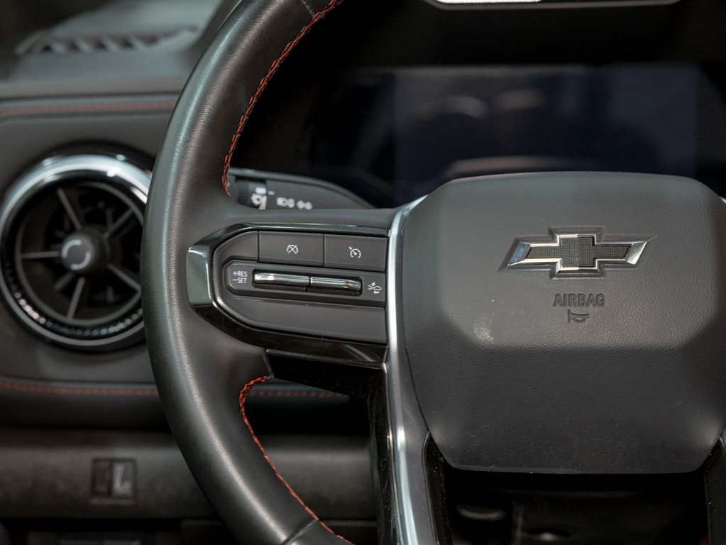2023 Chevrolet Colorado in St-Jérôme, Quebec - 15 - w1024h768px