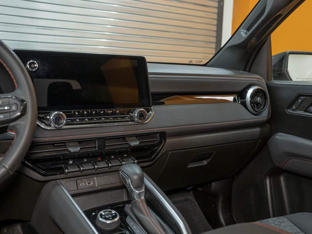 2023 Chevrolet Colorado in St-Jérôme, Quebec - 21 - w1024h768px