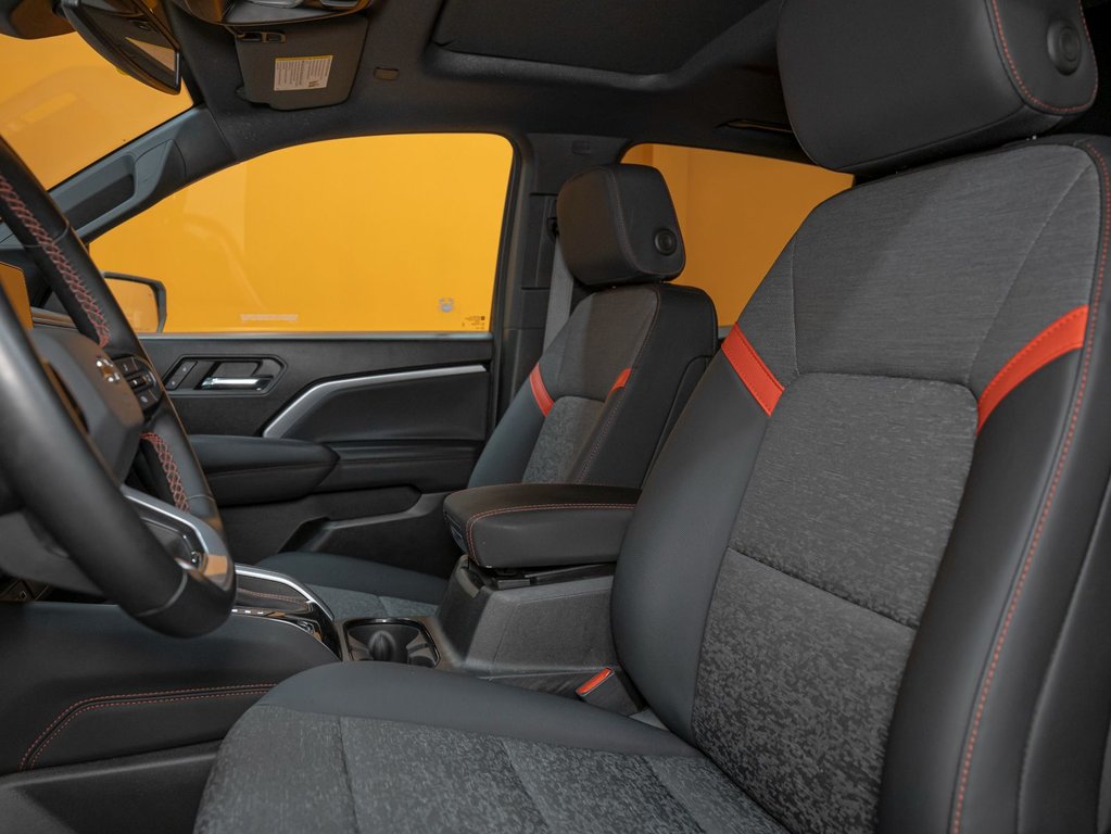 2023 Chevrolet Colorado in St-Jérôme, Quebec - 11 - w1024h768px