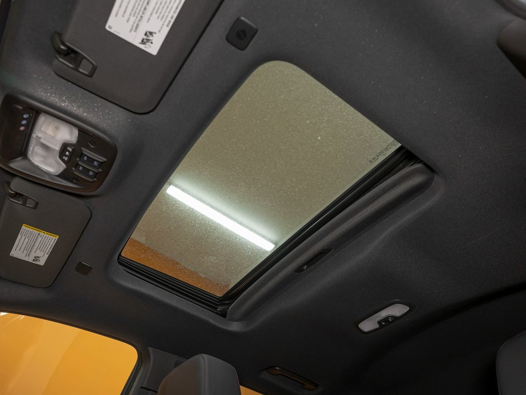 2023 Chevrolet Colorado in St-Jérôme, Quebec - 4 - w1024h768px
