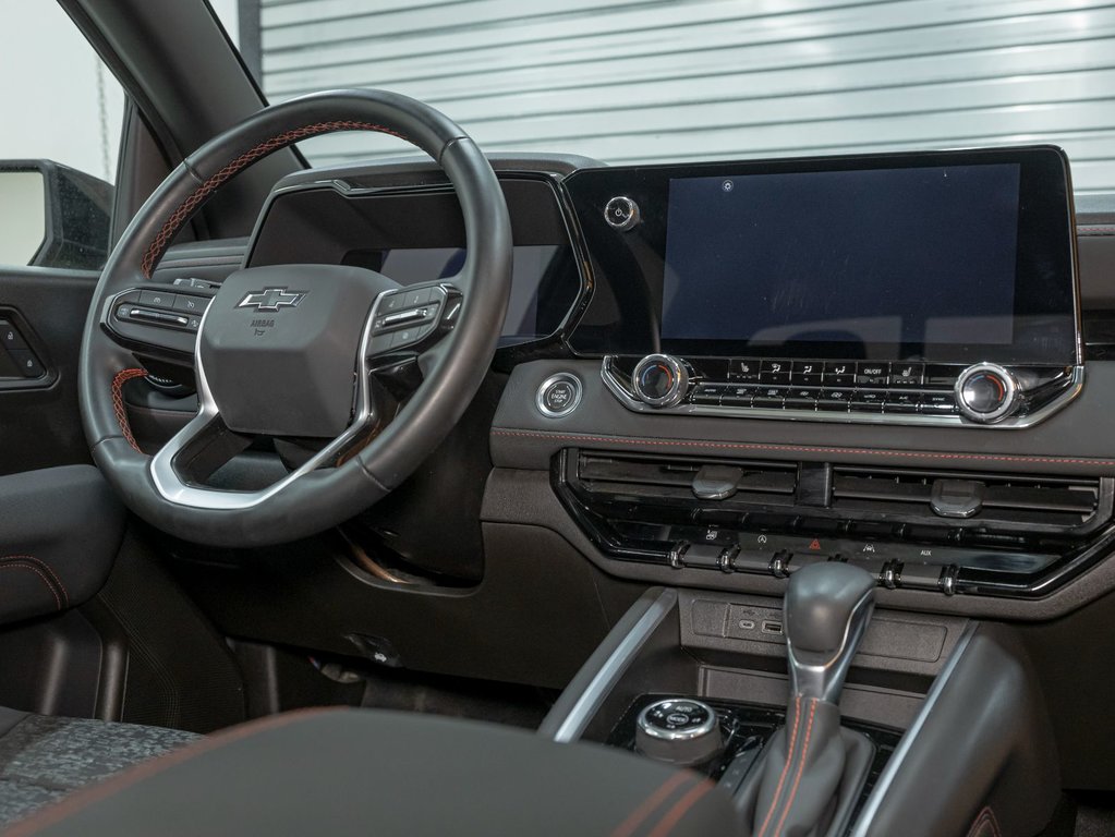 2023 Chevrolet Colorado in St-Jérôme, Quebec - 31 - w1024h768px