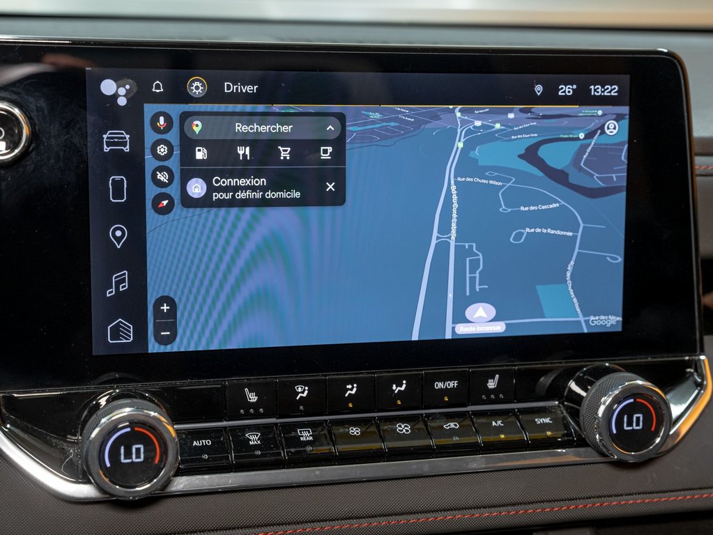 2023 Chevrolet Colorado in St-Jérôme, Quebec - 17 - w1024h768px