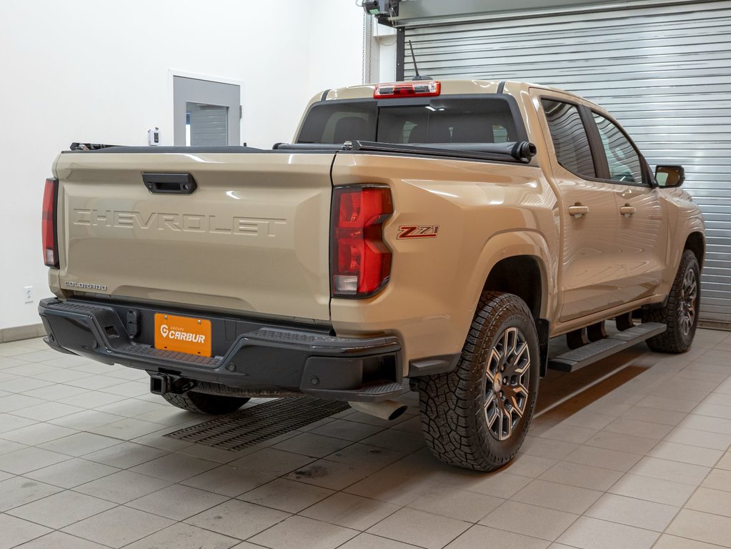 2023 Chevrolet Colorado in St-Jérôme, Quebec - 9 - w1024h768px