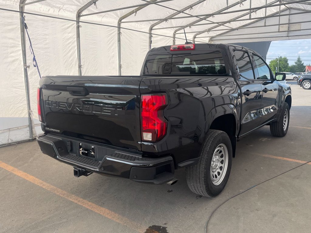 2023 Chevrolet Colorado in St-Jérôme, Quebec - 8 - w1024h768px