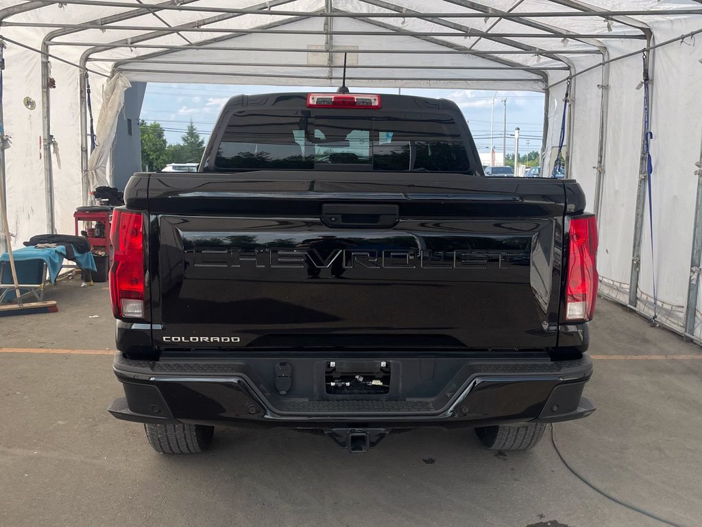2023 Chevrolet Colorado in St-Jérôme, Quebec - 6 - w1024h768px