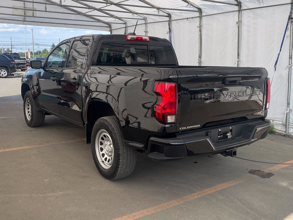 2023 Chevrolet Colorado in St-Jérôme, Quebec - 5 - w1024h768px